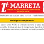 ZÉ MARRETA Nº 1467