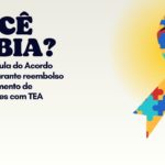 Nova cláusula do Acordo Coletivo garante reembolso para tratamento de dependentes com TEA