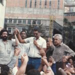 Dia da Luta Operária de João Monlevade
