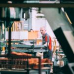 Mercado de trabalho registra menor desemprego da série histórica
