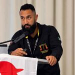 Sindicato de João Monlevade leva a voz dos trabalhadores brasileiros à Conferência Mundial da IndustriALL em Praga
